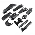 Surron Carbon Parts