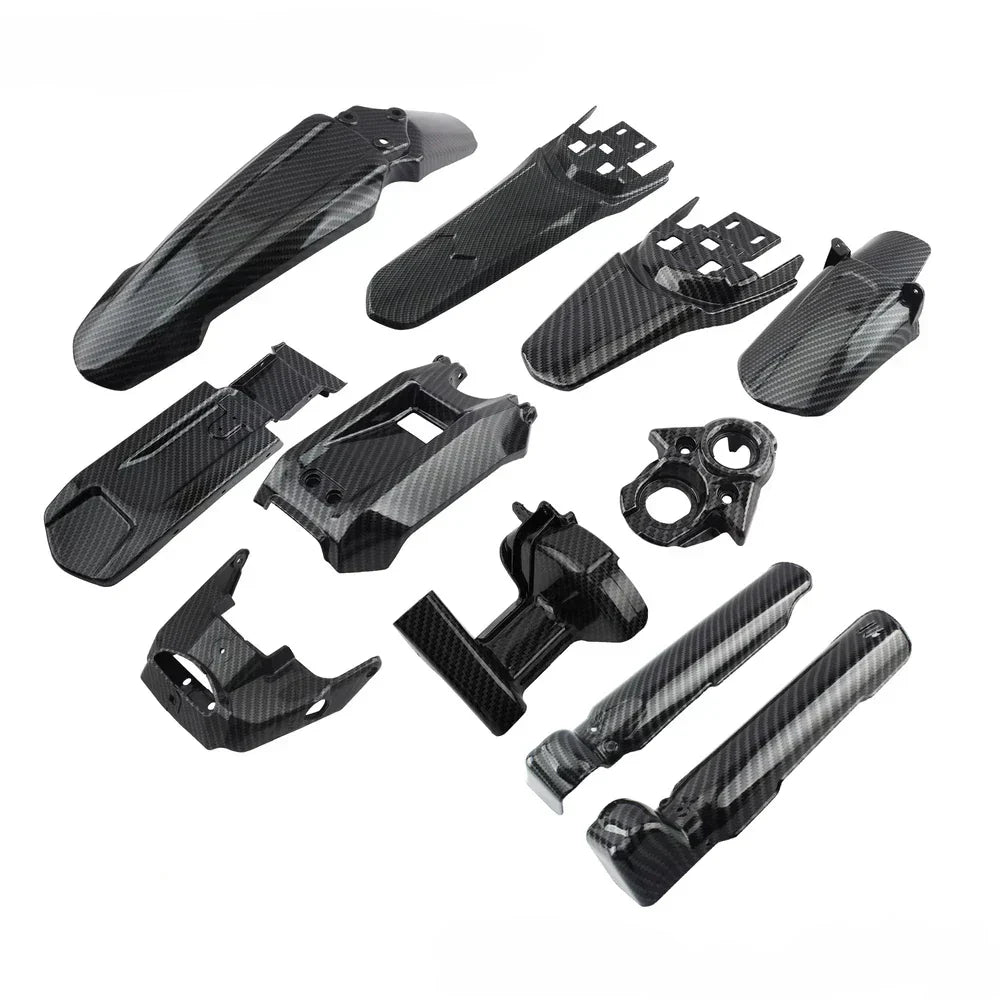 Surron Carbon Parts